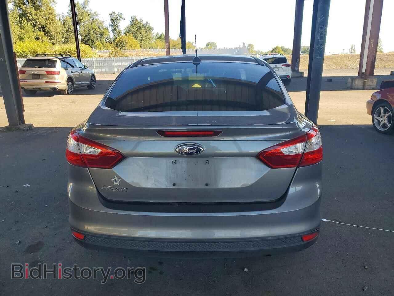 2014 FORD FOCUS - VIN: 1FADP3E28EL225044 - Photo 6
