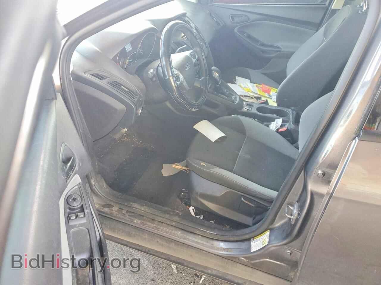 2014 FORD FOCUS - VIN: 1FADP3E28EL225044 - Photo 8