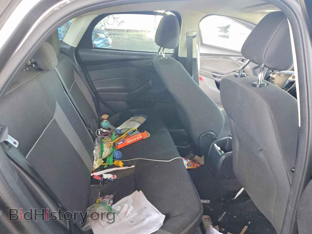2014 FORD FOCUS - VIN: 1FADP3E28EL225044 - Photo 10