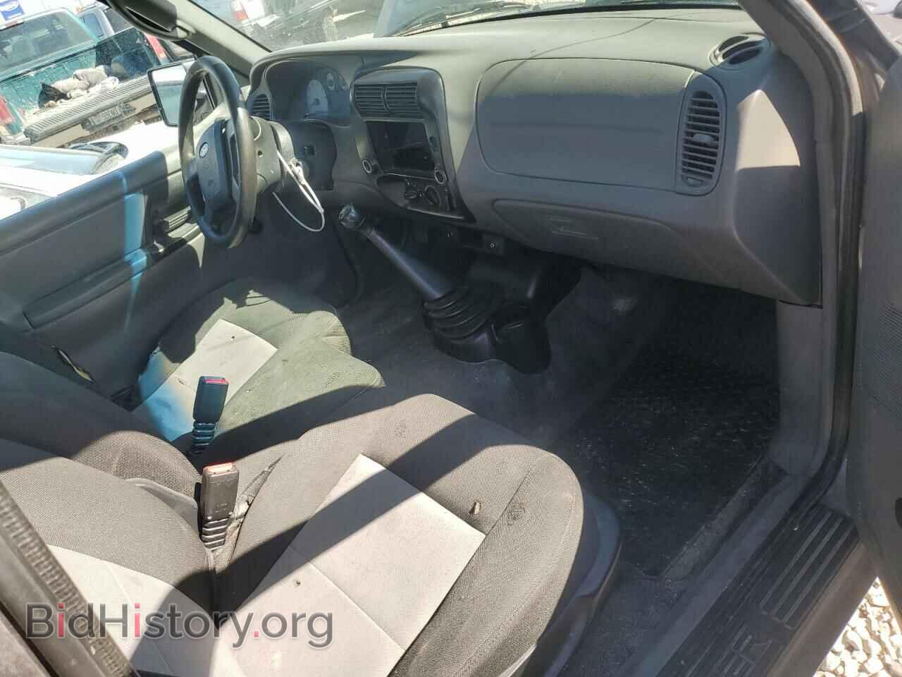 2010 FORD RANGER - VIN: 1FTKR4EE5APA47320 - Фото 8