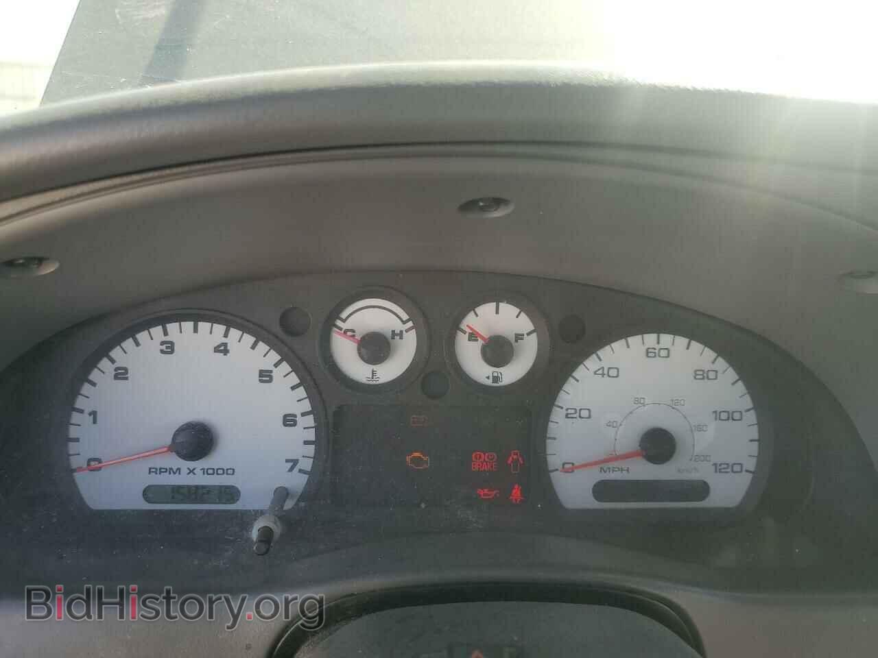 2010 FORD RANGER - VIN: 1FTKR4EE5APA47320 - Фото 9