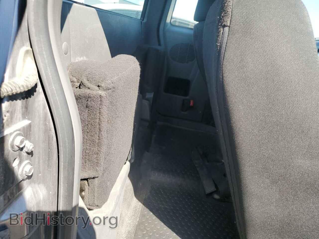 2010 FORD RANGER - VIN: 1FTKR4EE5APA47320 - Фото 10