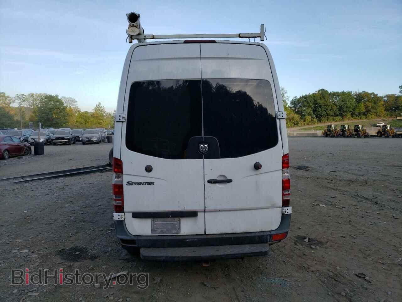 2008 DODGE SPRINTER - VIN: WD0PE745085285612 - Photo 6