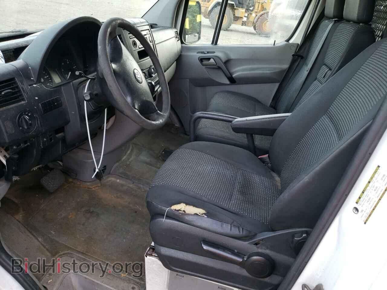 2008 DODGE SPRINTER - VIN: WD0PE745085285612 - Photo 7