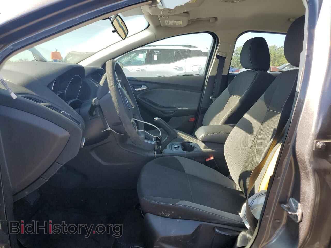 2014 FORD FOCUS - VIN: 1FADP3K28EL172012 - Photo 7