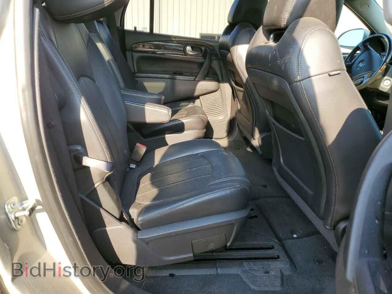 2016 BUICK ENCLAVE - VIN: 5GAKVBKD5GJ219533 - Photo 11