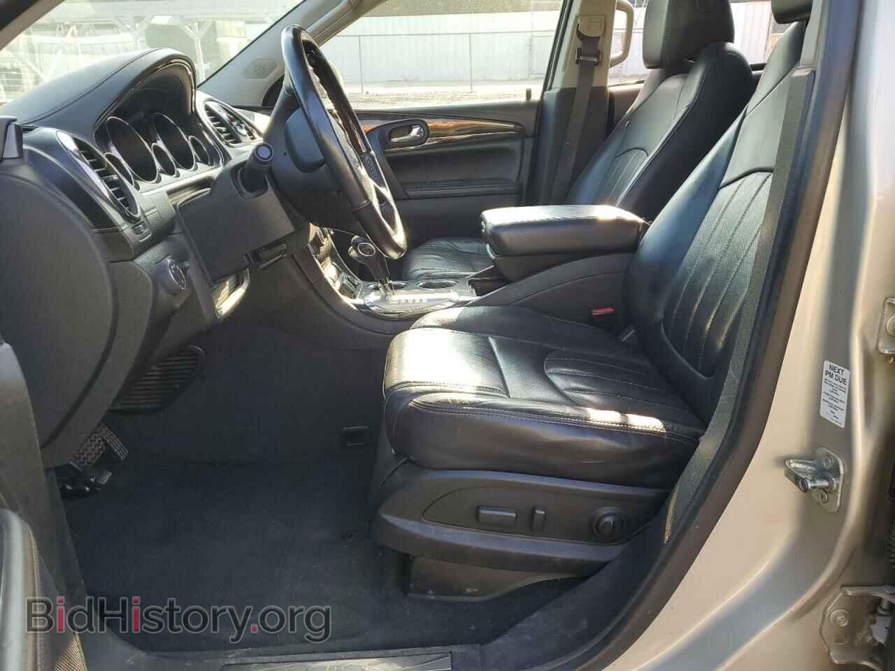 2016 BUICK ENCLAVE - VIN: 5GAKVBKD5GJ219533 - Photo 7