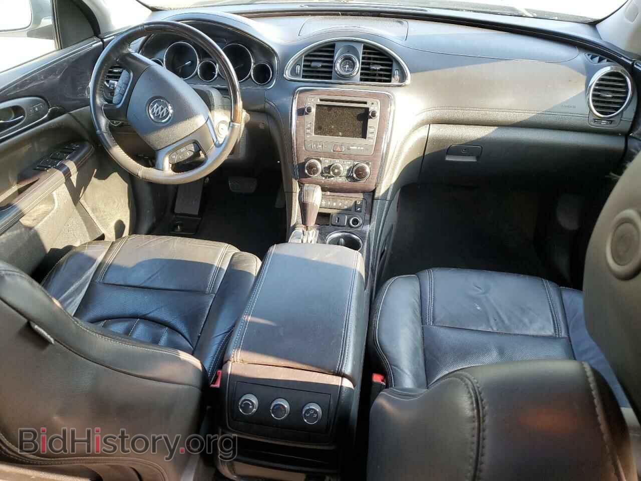 2016 BUICK ENCLAVE - VIN: 5GAKVBKD5GJ219533 - Photo 8