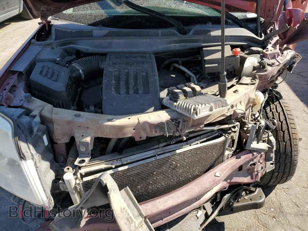 2017 GMC TERRAIN - VIN: 2GKALMEK2H6154911 - Photo 12