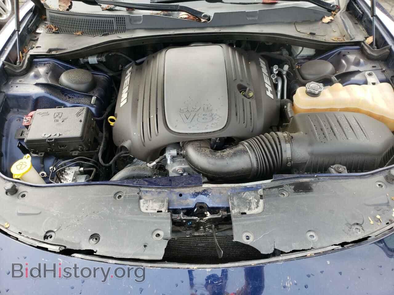 2017 DODGE CHARGER - VIN: 2C3CDXCT3HH539708 - Фото 7