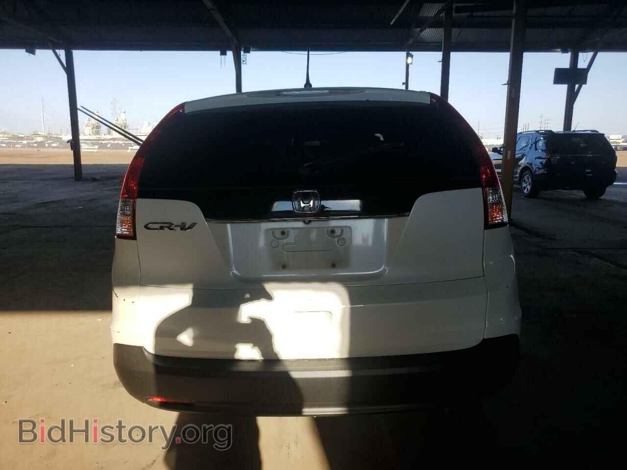 2013 HONDA CRV - VIN: 5J6RM3H36DL032106 - Фото 6