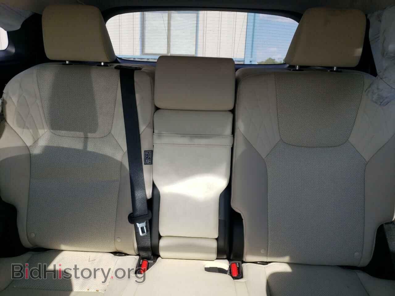 2023 LEXUS RX350 - VIN: 2T2BAMCA1PC007701 - Photo 10