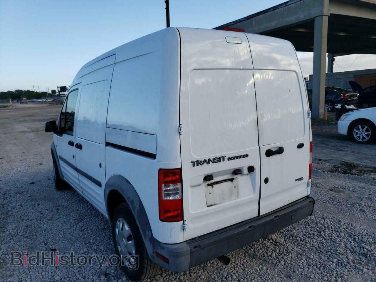 2013 FORD TRANSIT - VIN: NM0LS7ANXDT139063 - Фото 2