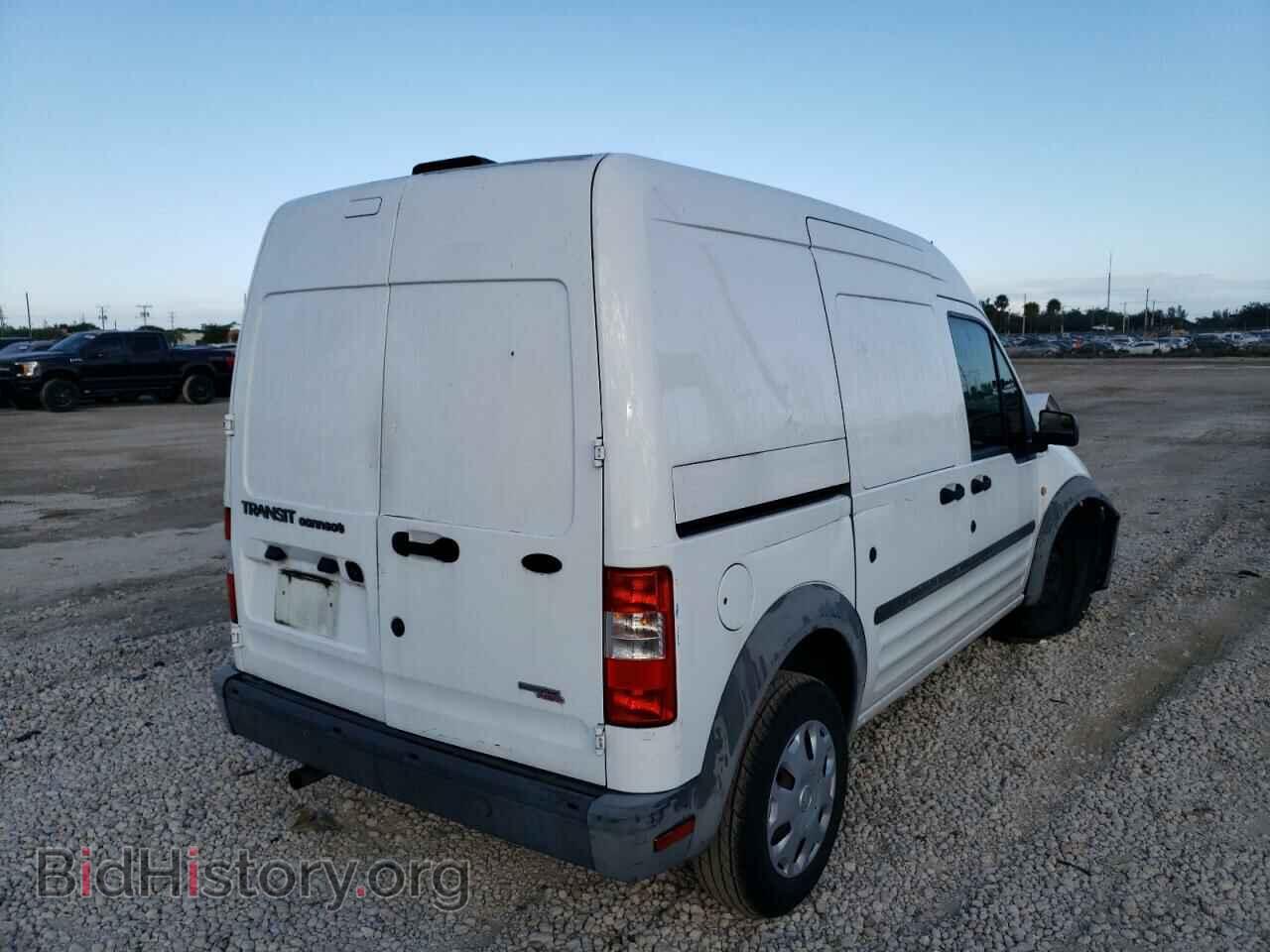 2013 FORD TRANSIT - VIN: NM0LS7ANXDT139063 - Фото 3