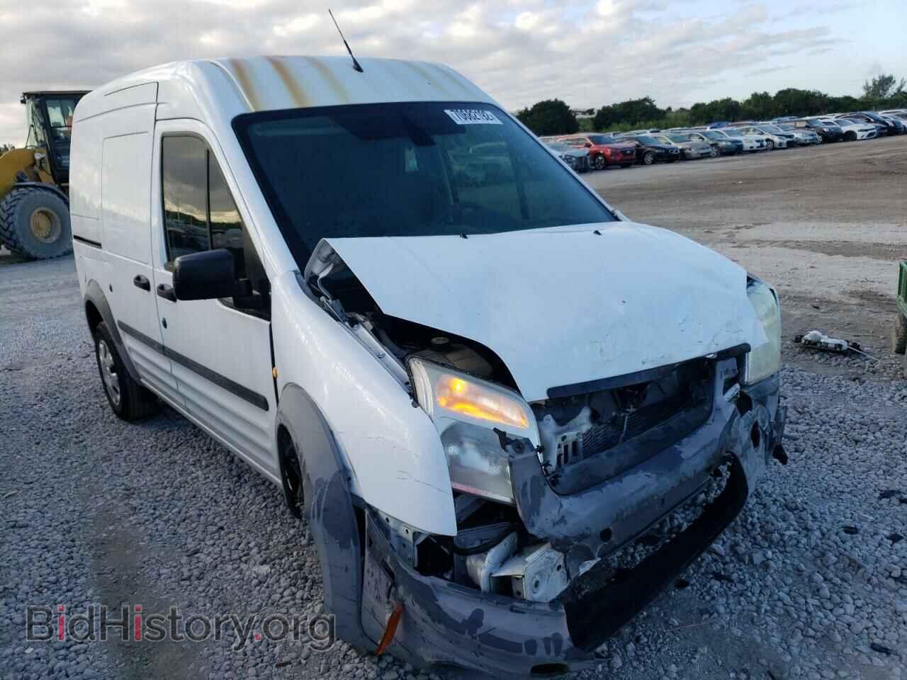 2013 FORD TRANSIT - VIN: NM0LS7ANXDT139063 - Фото 4