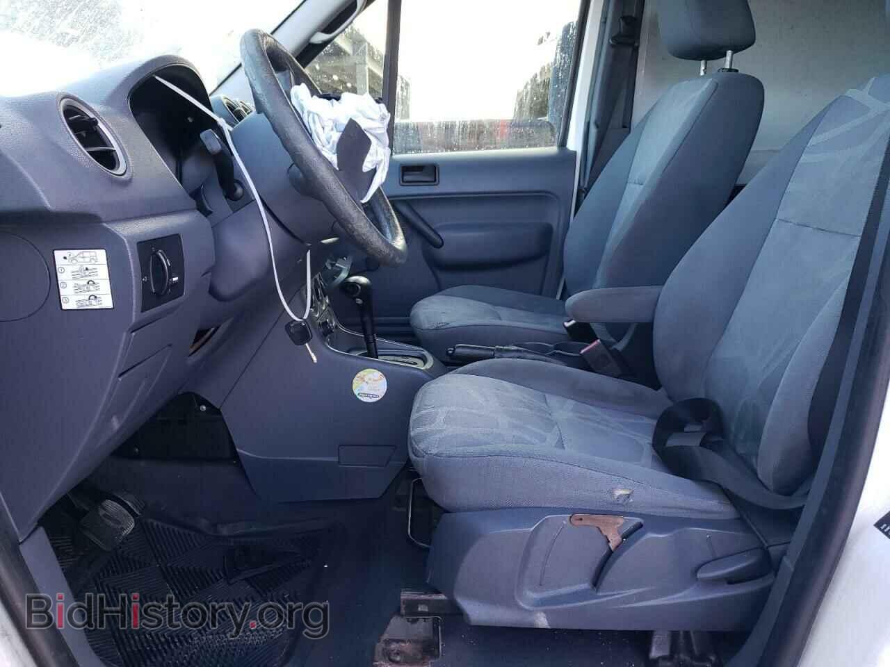 2013 FORD TRANSIT - VIN: NM0LS7ANXDT139063 - Фото 7