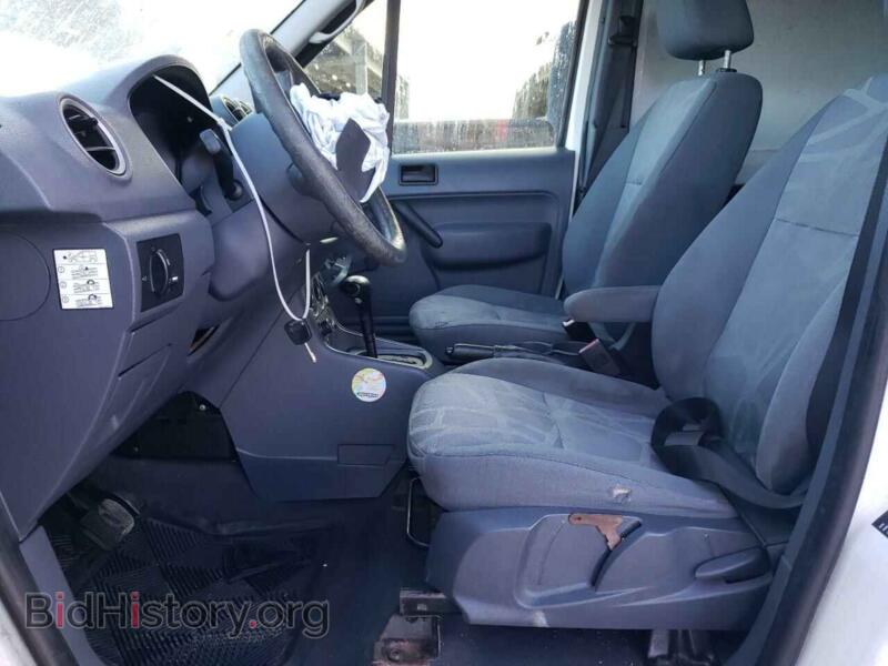 2013 Ford TRANSIT (VIN NM0LS7ANXDT139063) — фото 7 из 13