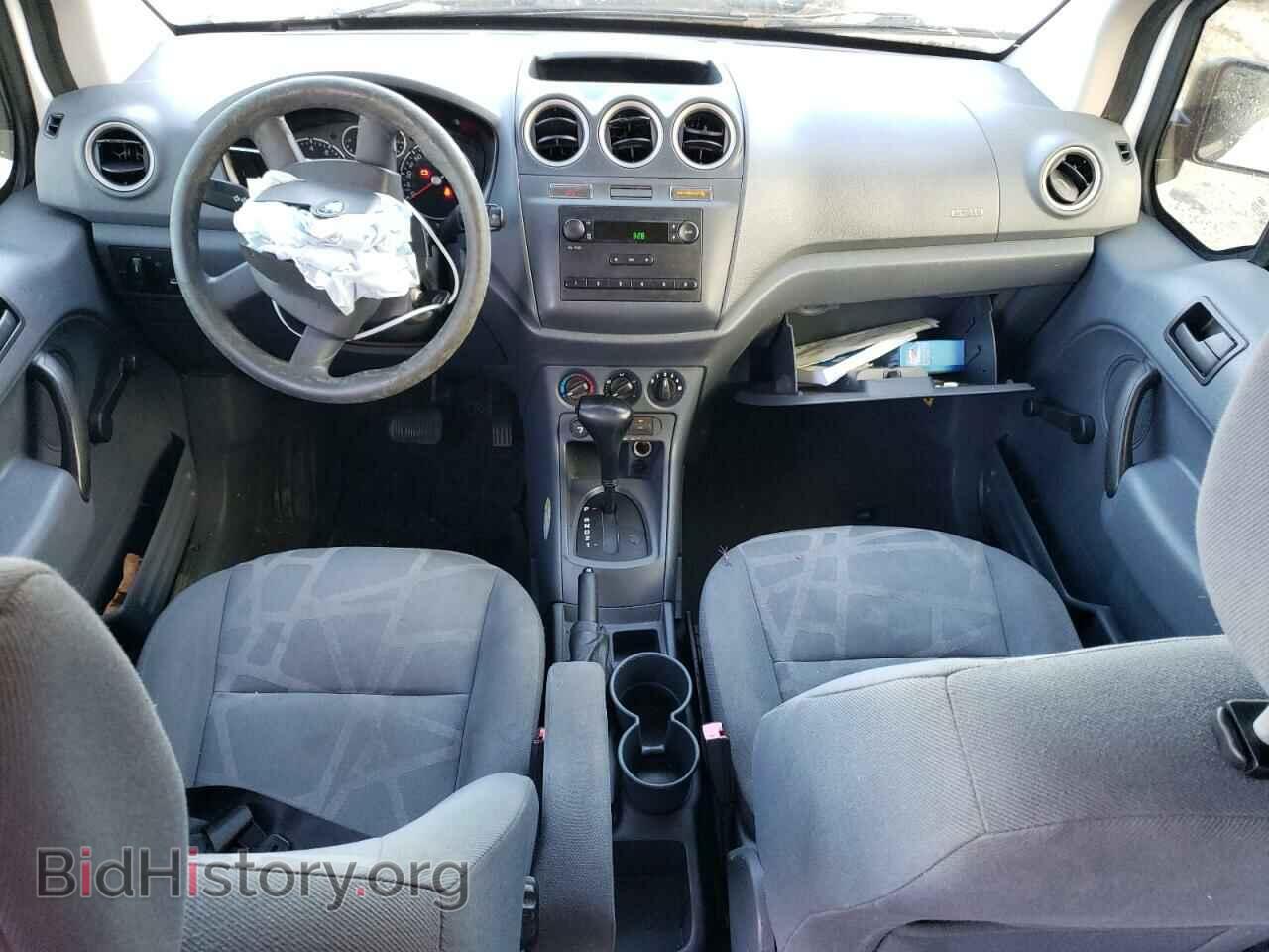 2013 FORD TRANSIT - VIN: NM0LS7ANXDT139063 - Фото 8