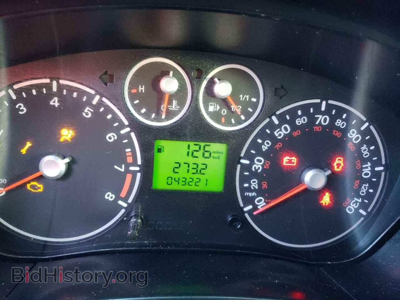 2013 FORD TRANSIT - VIN: NM0LS7ANXDT139063 - Фото 9