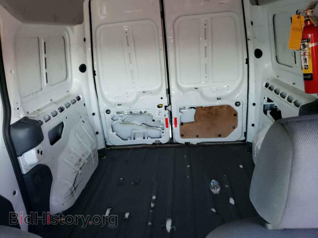 2013 FORD TRANSIT - VIN: NM0LS7ANXDT139063 - Фото 10