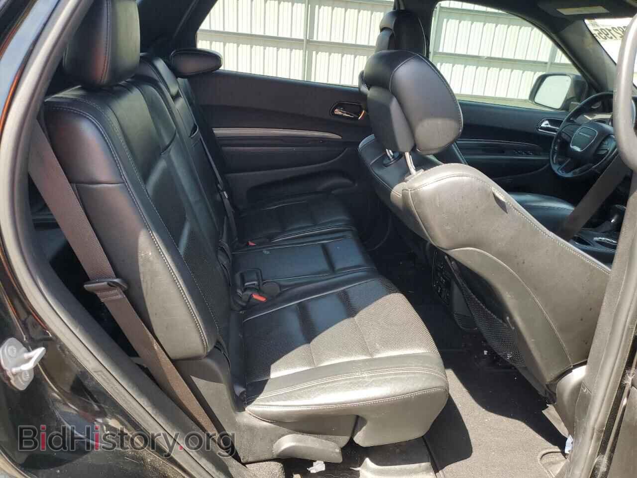 2019 DODGE DURANGO - VIN: 1C4SDJCTXKC803473 - Фото 11