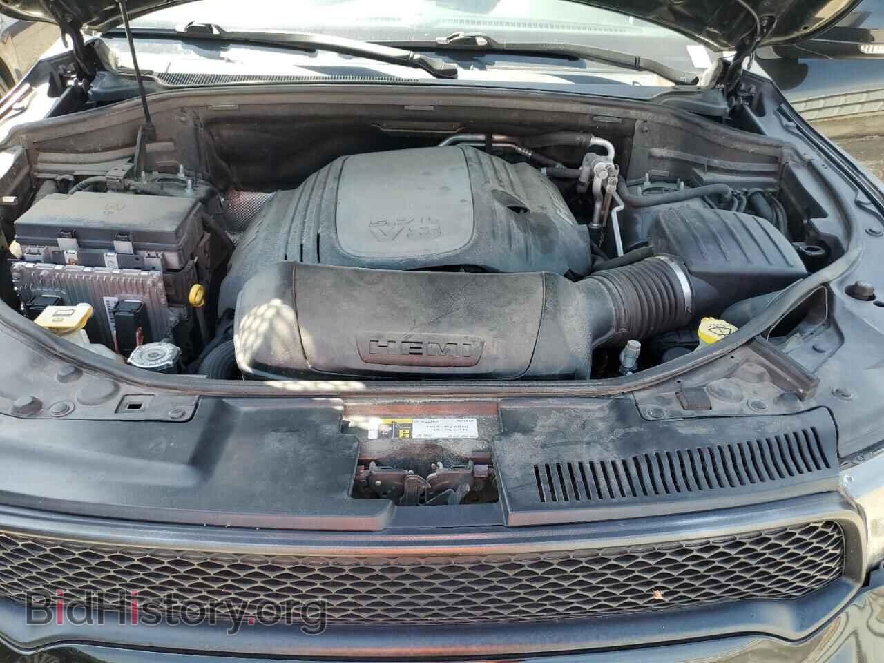 2019 DODGE DURANGO - VIN: 1C4SDJCTXKC803473 - Фото 12