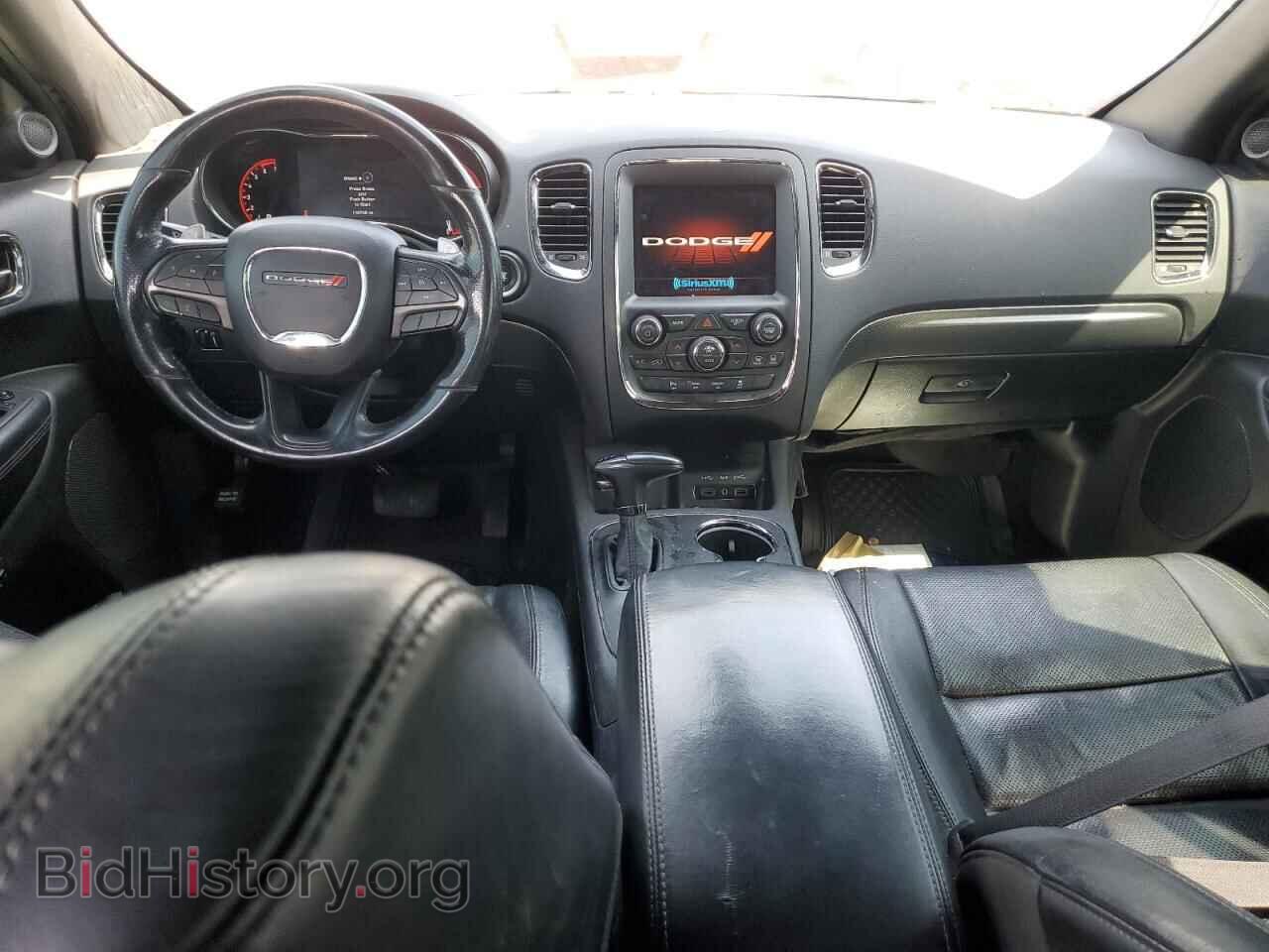 2019 DODGE DURANGO - VIN: 1C4SDJCTXKC803473 - Фото 8