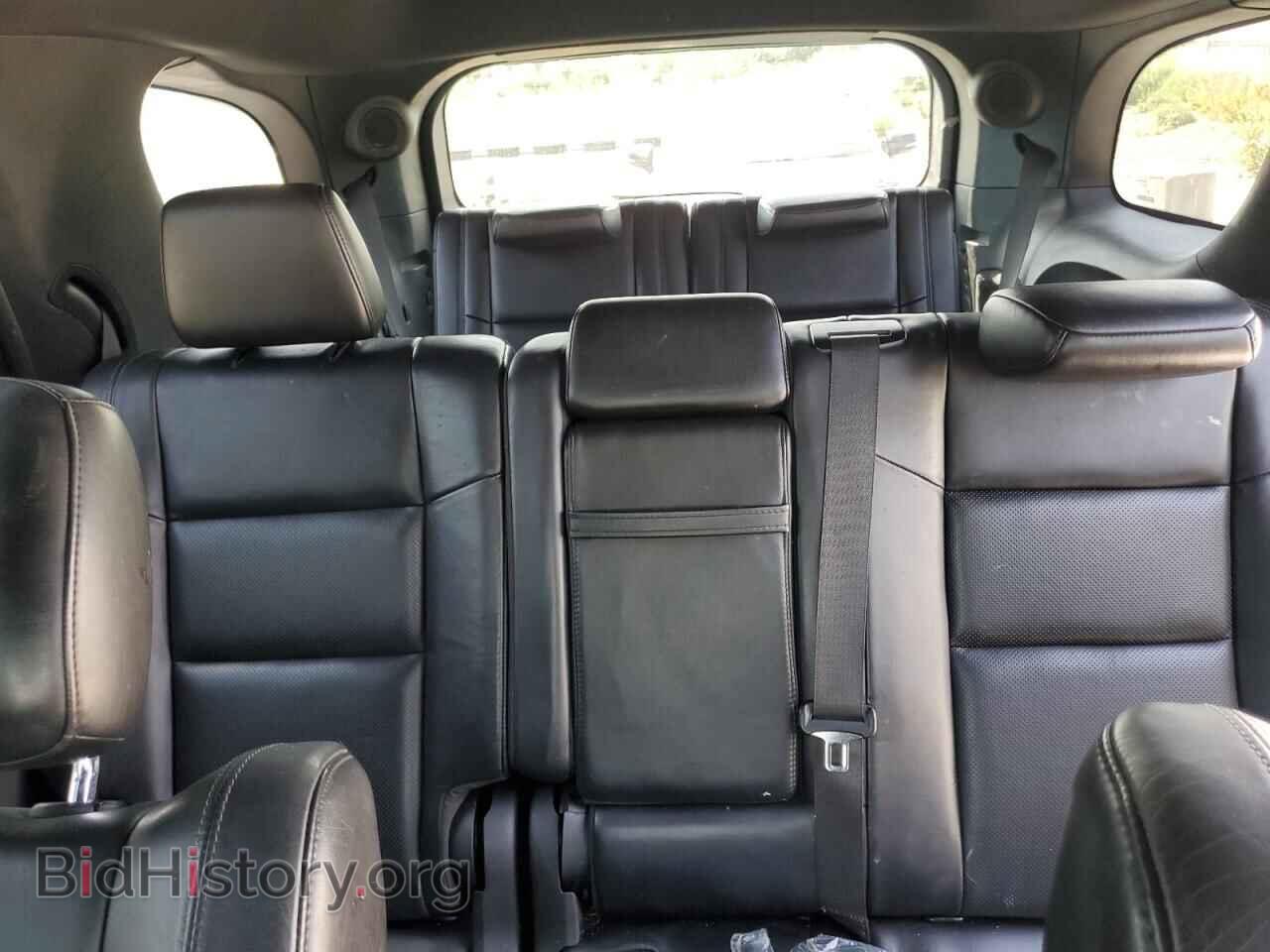 2019 DODGE DURANGO - VIN: 1C4SDJCTXKC803473 - Фото 10