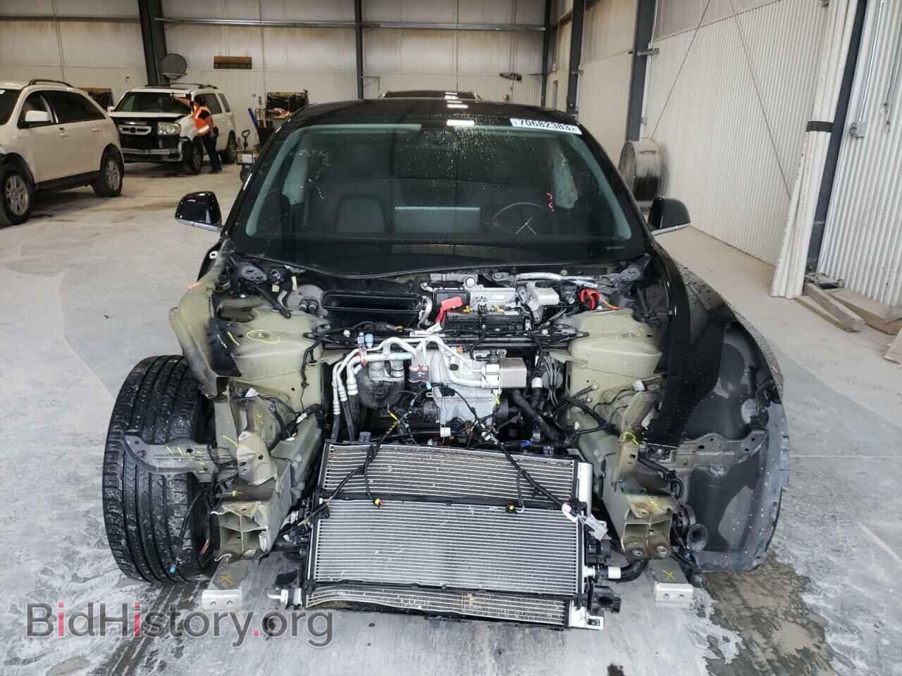 2019 TESLA MODEL 3 - VIN: 5YJ3E1EAXKF296736 - Фото 5