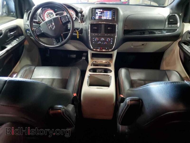 2019 Dodge CARAVAN (VIN 2C4RDGCG7KR655911) — фото 8 из 15