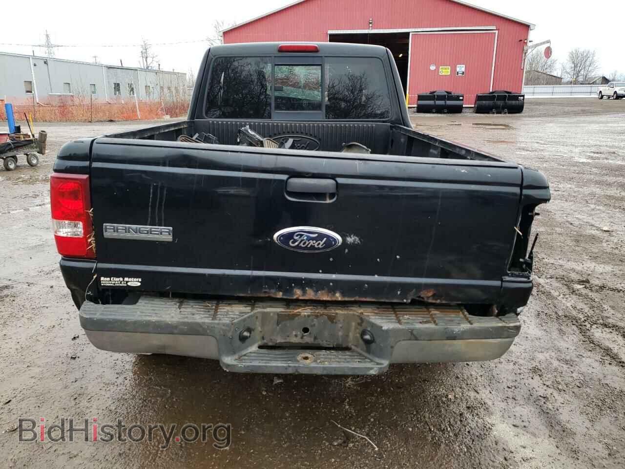 2010 FORD RANGER - VIN: 1FTLR4FE3APA33113 - Фото 6