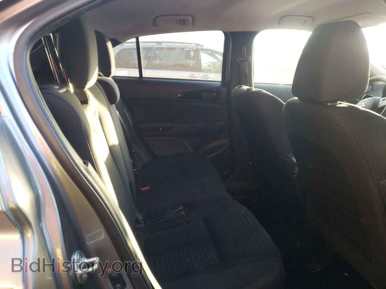 2020 MITSUBISHI ECLIPSE - VIN: JA4AS3AA6LZ024708 - Photo 6