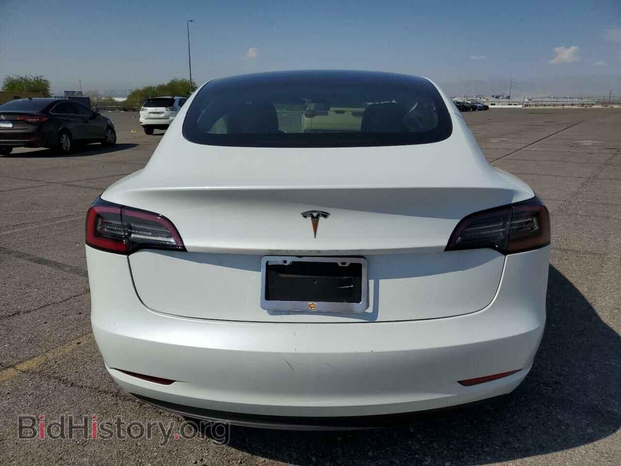 2023 TESLA MODEL 3 - VIN: 5YJ3E1EA7PF456188 - Photo 6
