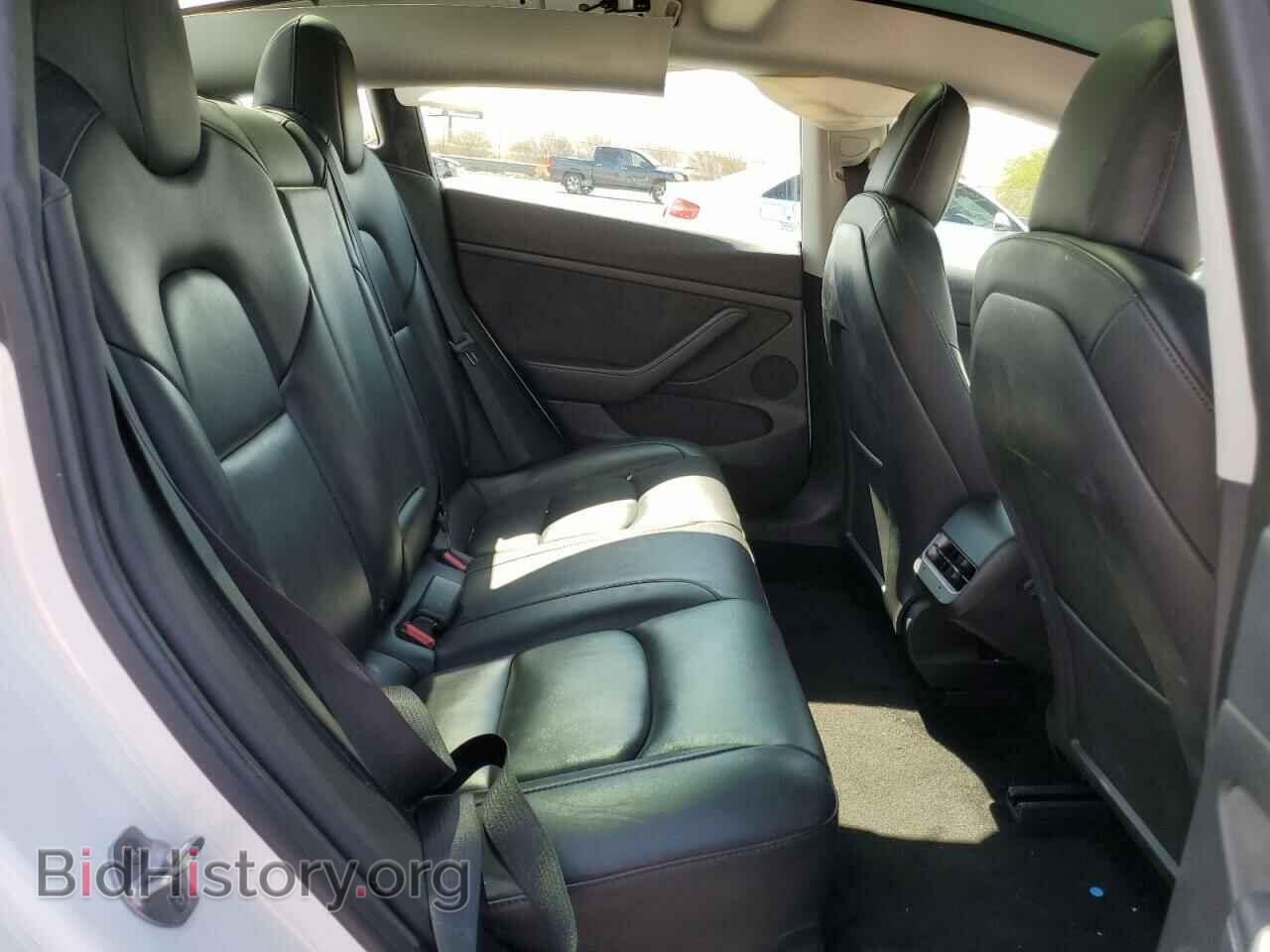 2023 TESLA MODEL 3 - VIN: 5YJ3E1EA7PF456188 - Photo 10
