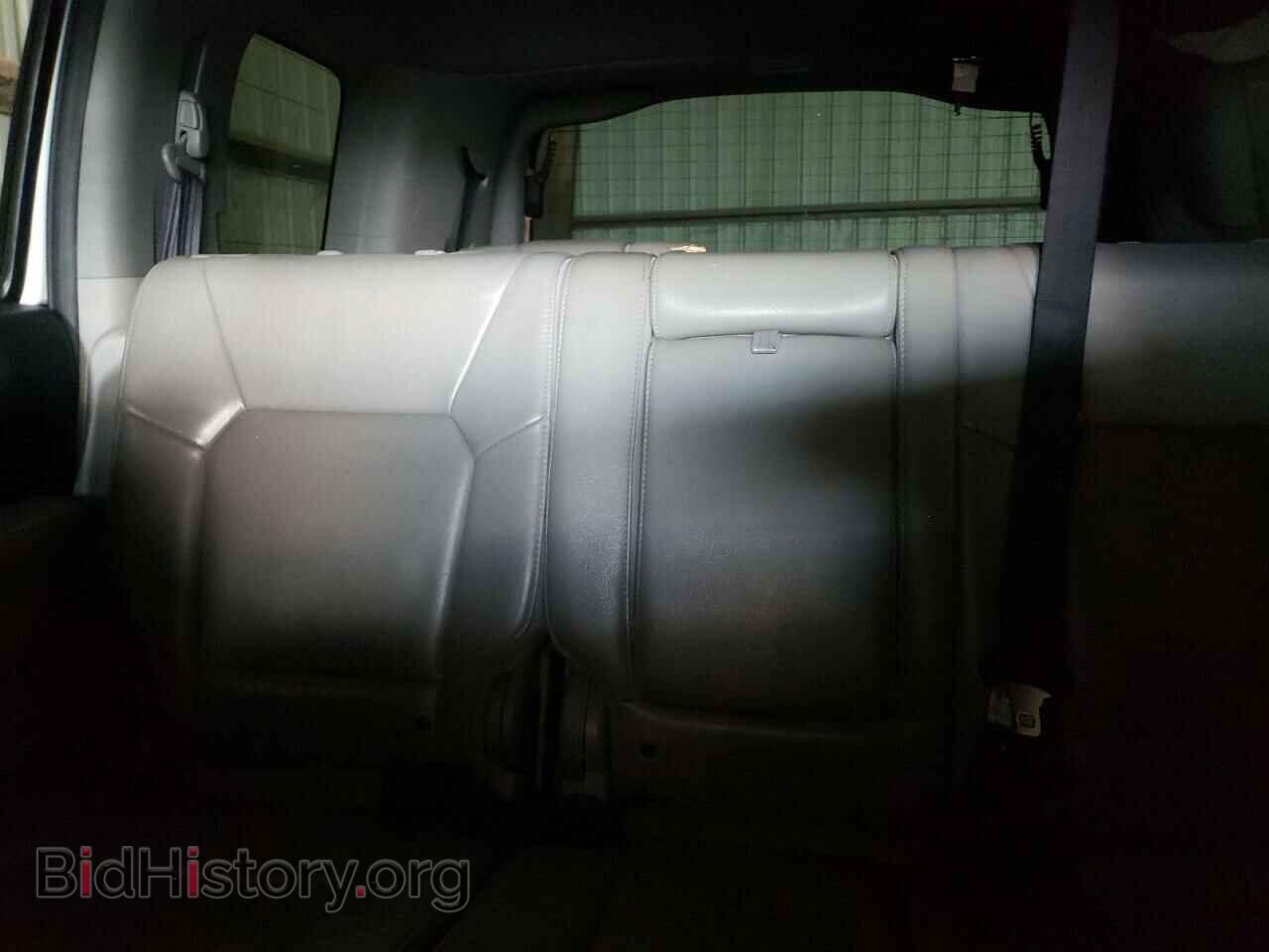 2012 HONDA PILOT - VIN: 5FNYF3H51CB023764 - Фото 10