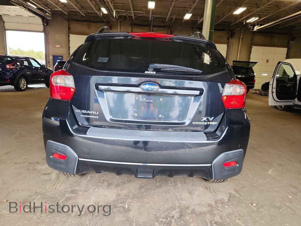 2013 SUBARU XV - VIN: JF2GPACC8D2805939 - Photo 6