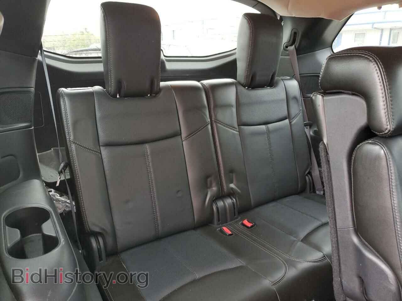 2013 NISSAN PATHFINDER - VIN: 5N1AR2MM9DC645359 - Фото 10