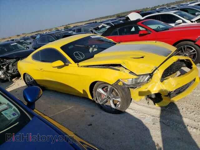 2016 FORD ALL Models - VIN: 1FA6P8AM3G5285186 - Фото 4