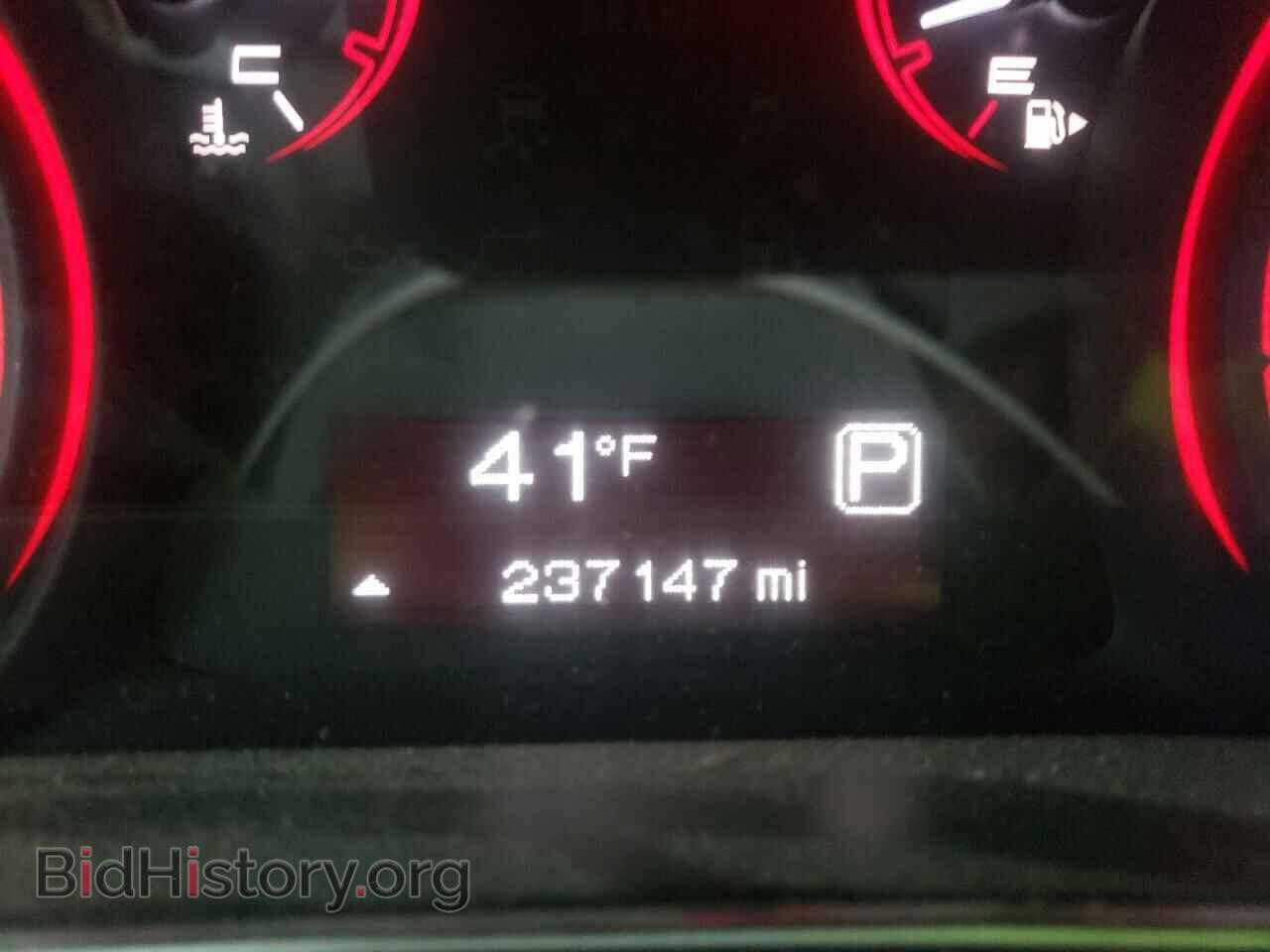 2013 DODGE DART - VIN: 1C3CDFBA5DD345750 - Фото 8