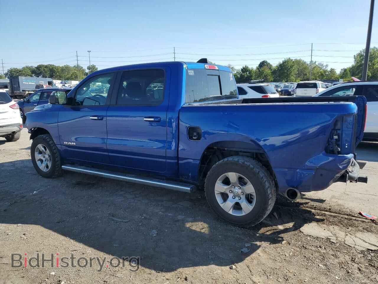 2019 RAM 1500 - VIN: 1C6SRFFT7KN644840 - Фото 2