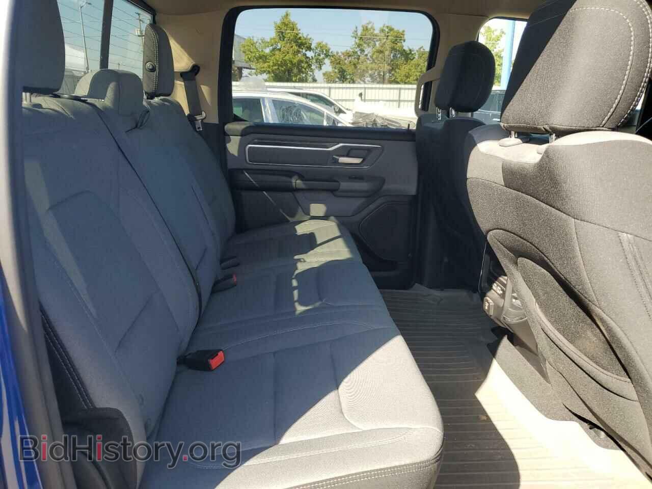 2019 RAM 1500 - VIN: 1C6SRFFT7KN644840 - Фото 10