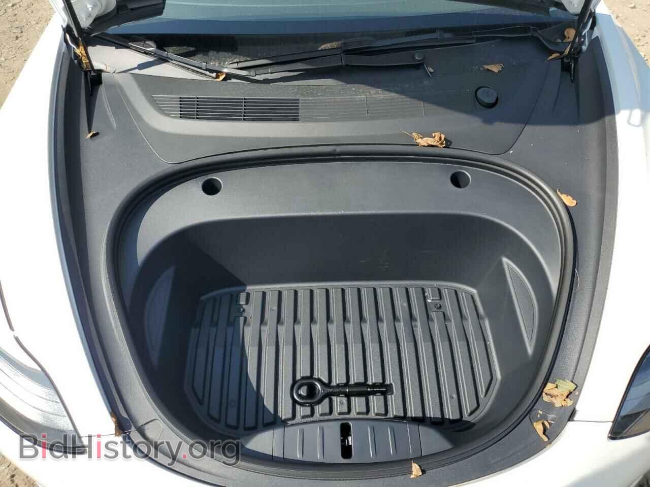 2023 TESLA MODEL 3 - VIN: 5YJ3E1EC7PF604759 - Фото 11