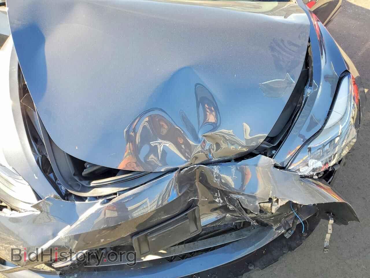 2023 TESLA MODEL 3 - VIN: 5YJ3E1EA9PF426996 - Photo 11