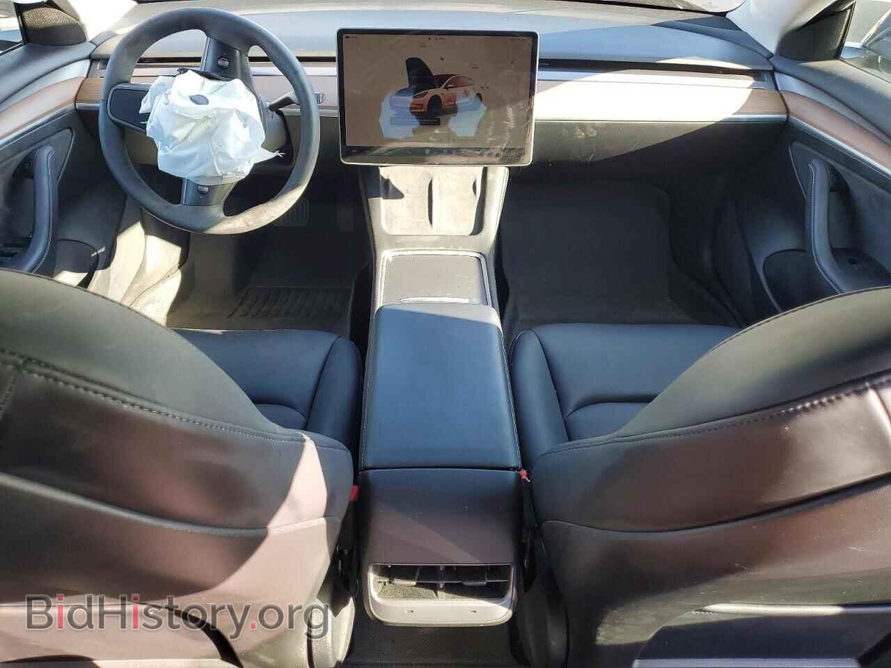 2023 TESLA MODEL 3 - VIN: 5YJ3E1EA9PF426996 - Photo 8