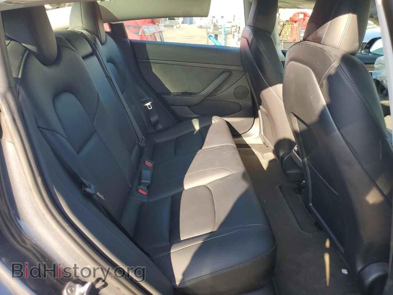 2023 TESLA MODEL 3 - VIN: 5YJ3E1EA9PF426996 - Photo 10