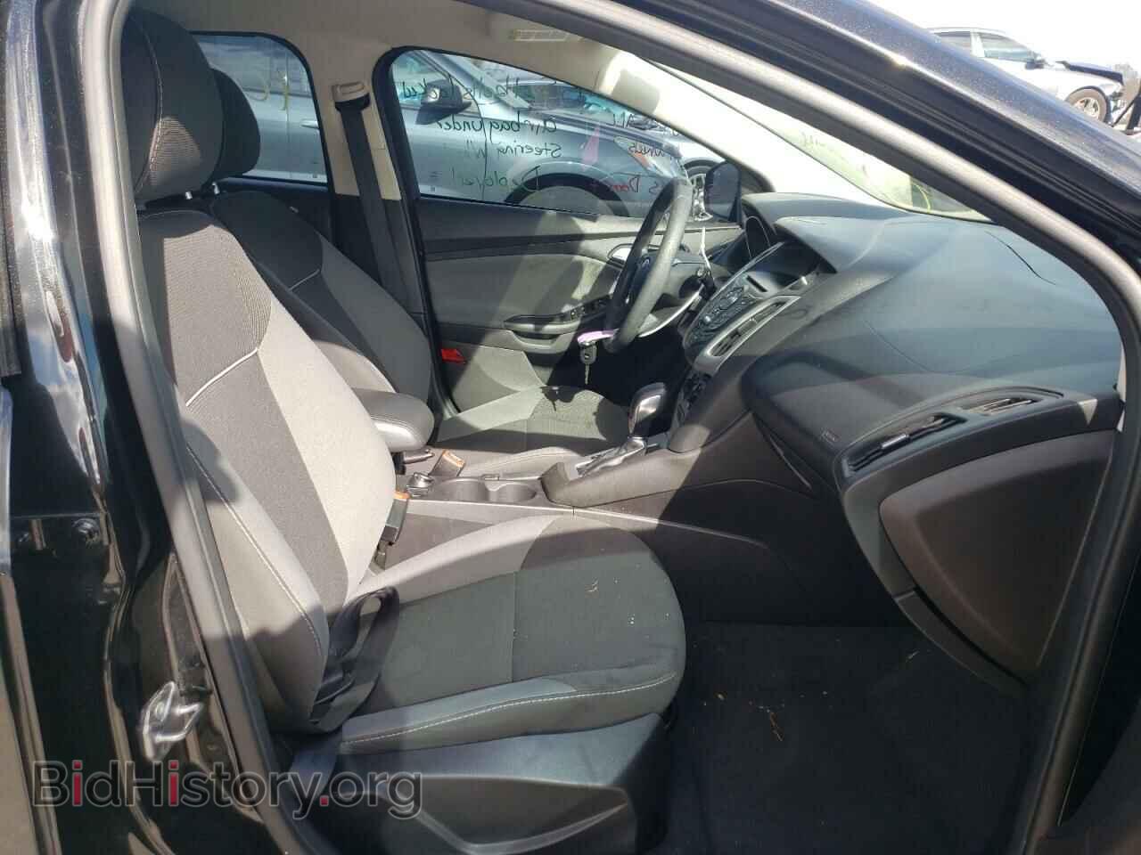 2014 FORD FOCUS - VIN: 1FADP3K29EL264973 - Фото 5