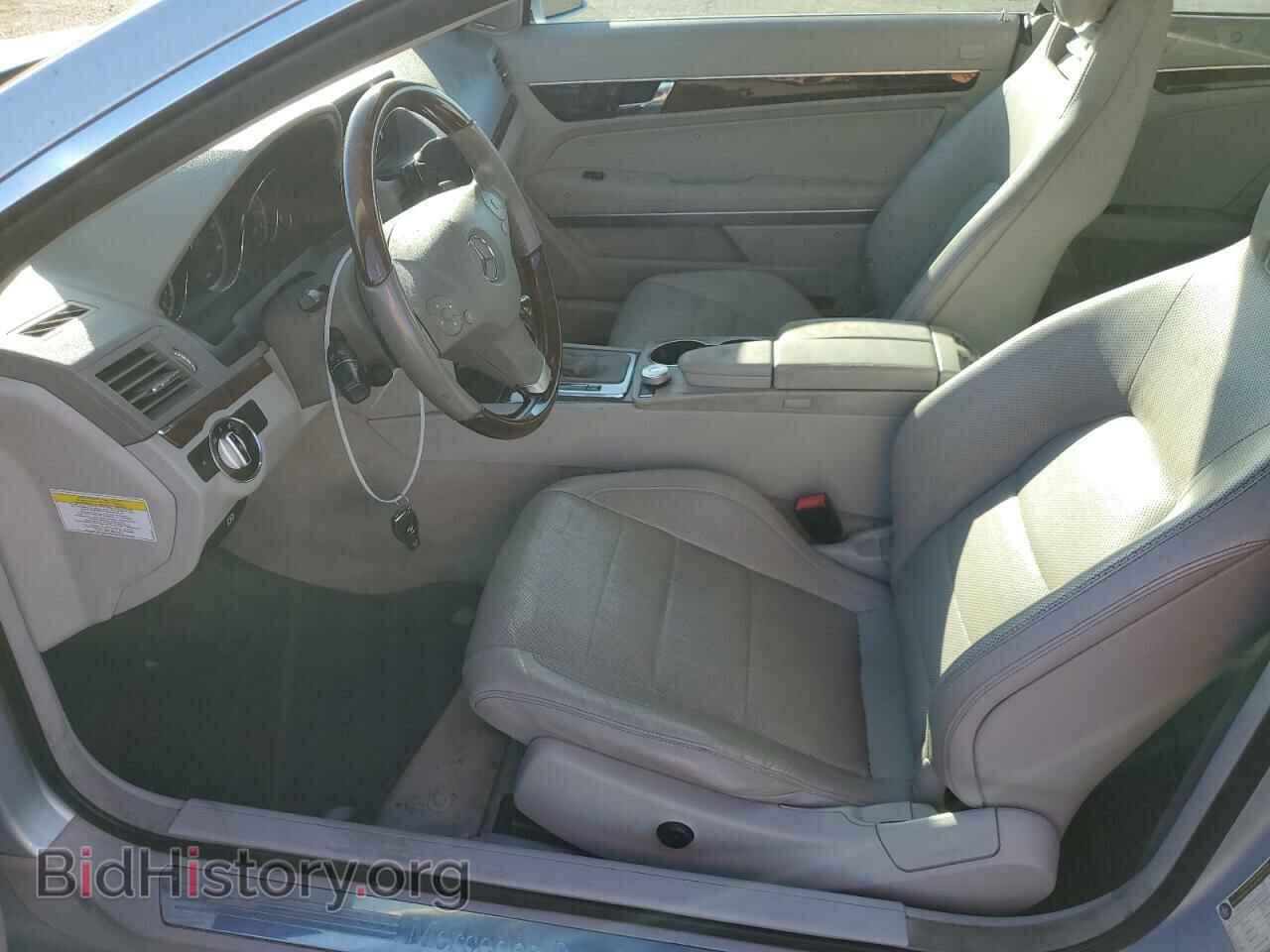 2011 MERCEDES-BENZ E-CLASS - VIN: WDDKK5GF1BF047862 - Фото 7