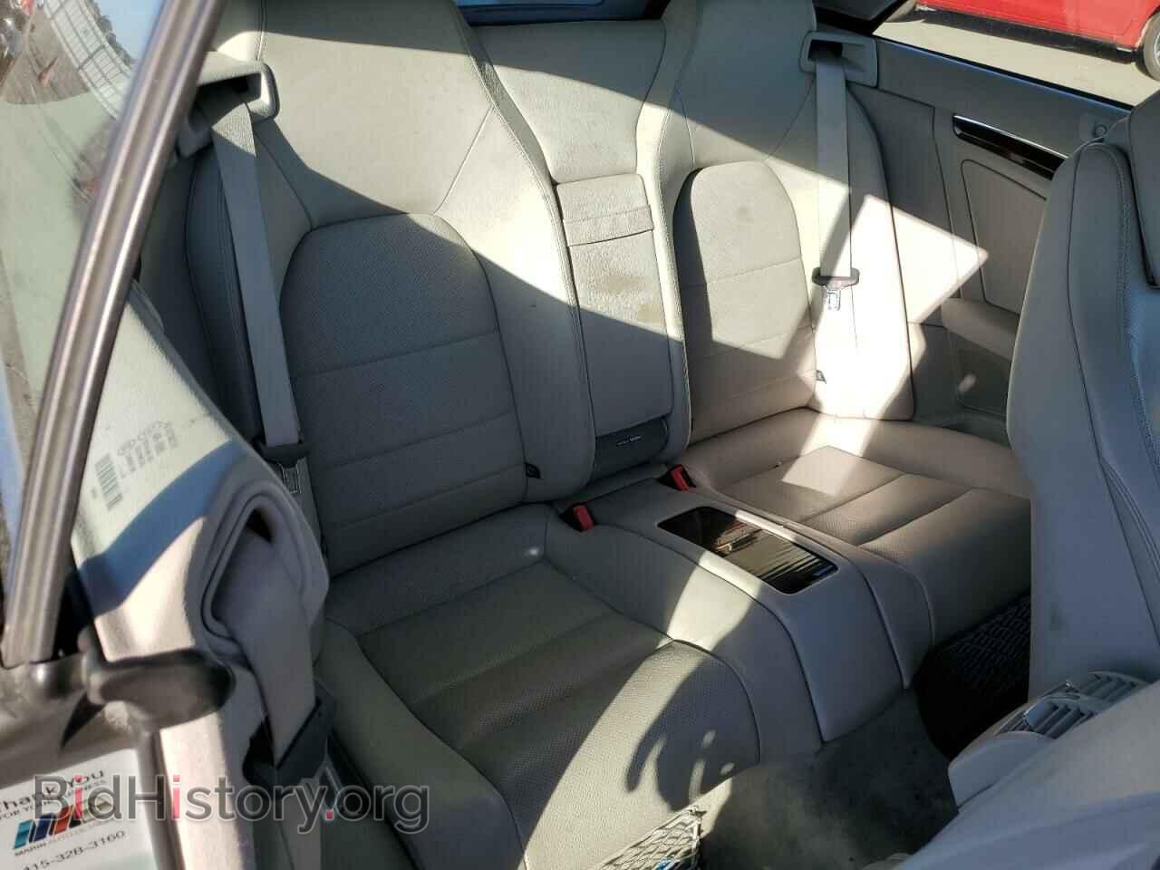 2011 MERCEDES-BENZ E-CLASS - VIN: WDDKK5GF1BF047862 - Фото 10