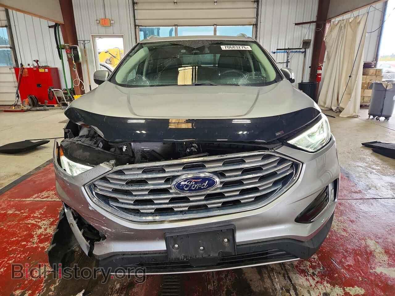 2020 FORD EDGE - VIN: 2FMPK4J94LBB45943 - Photo 5