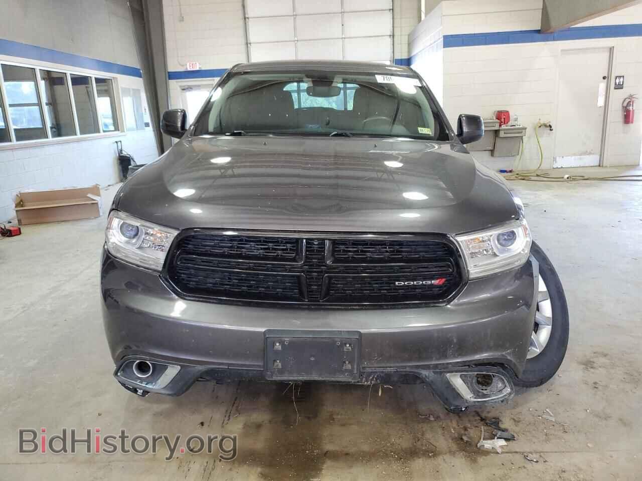 2018 DODGE All Models - VIN: 1C4SDJFT2JC415194 - Фото 5